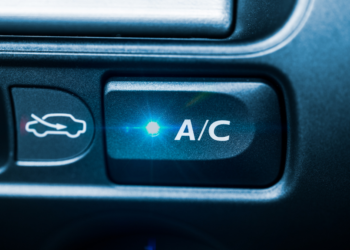 Airco in de auto op vakantie: Zo gebruik je hem optimaal voor een comfortabele rit