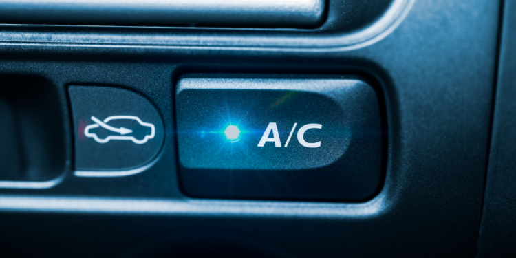 Airco in de auto op vakantie: Zo gebruik je hem optimaal voor een comfortabele rit