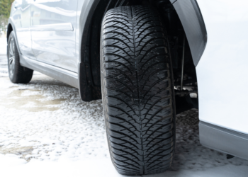 All-season banden in Duitsland: Mag je ermee rijden en wat zijn de regels?