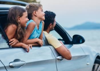 De beste tips voor een zorgeloze autovakantie: Geniet van een ontspannen reis