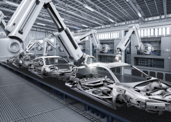 Henry Ford en de lopende band: De revolutie die auto’s betaalbaar maakte