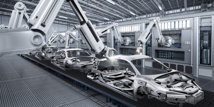 Henry Ford en de lopende band: De revolutie die auto’s betaalbaar maakte