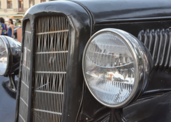 Iconische klassiekers van de 20e eeuw: De meest beroemde auto’s en hun impact op de autowereld