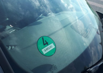 Milieustickers in Duitsland: Waar, wanneer en waarom je ze nodig hebt