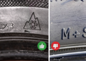 Nieuwe winterbandenregels 2024: Deze winterbanden heb je nodig vanaf 1 oktober voor wintersport