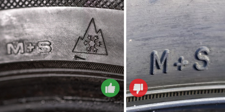 Nieuwe winterbandenregels 2024: Deze winterbanden heb je nodig vanaf 1 oktober voor wintersport