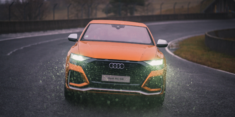 SUV, sedan of hatchback: Welke auto sluit perfect aan bij jouw levensstijl?