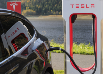 Bijtelling en wegenbelasting voor elektrische auto’s in 2025: Wat verandert er?