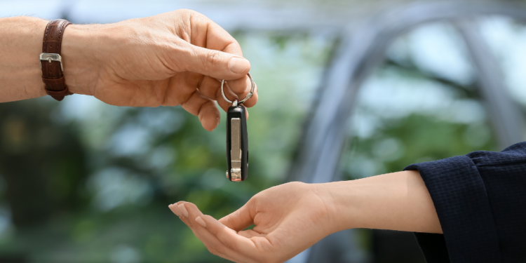 Hoeveel kost een tweedehands auto?