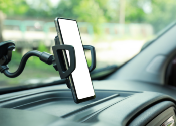 Wat is de beste telefoonhouder voor in de auto?