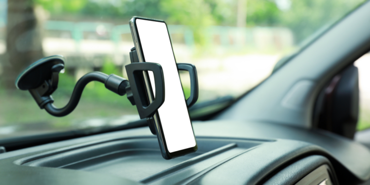 Wat is de beste telefoonhouder voor in de auto?