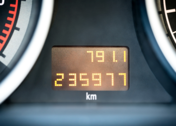 Wat is een goede kilometerstand voor een tweedehands auto?