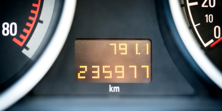 Wat is een goede kilometerstand voor een tweedehands auto?