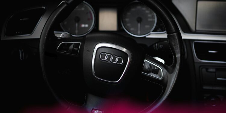 Auto importeren Duitsland