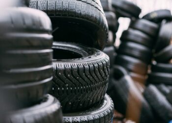 Banden en brandstofverbruik