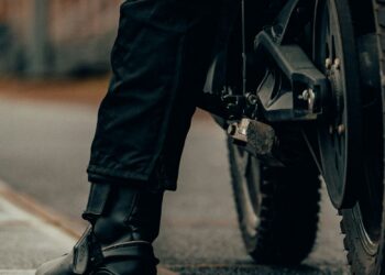 CDA motorfiets voorstel