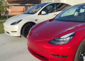 elektrische auto kosten