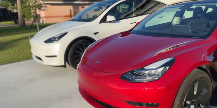 elektrische auto kosten