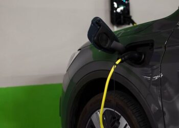 elektrische auto's duurzaamheid