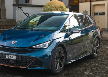 Elektrische hatchbacks 2025