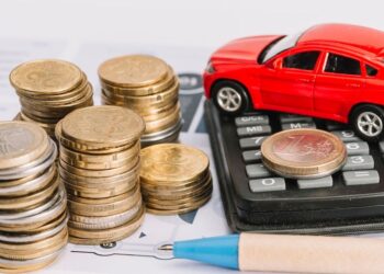 Elektrische voertuigen afschrijving