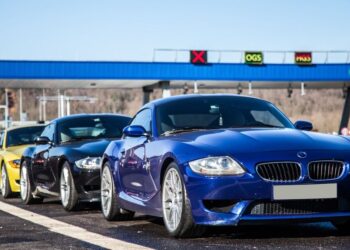 goedkope sportauto's