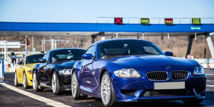 goedkope sportauto's