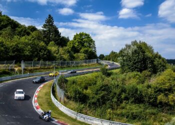 Nürburgring regels
