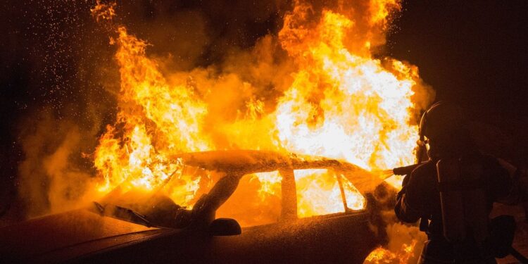 Renault Fireman Access