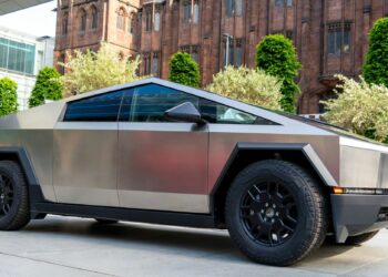 Tesla Cybertruck prestaties