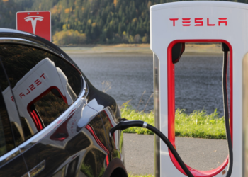 Tesla Supercharger kosten
