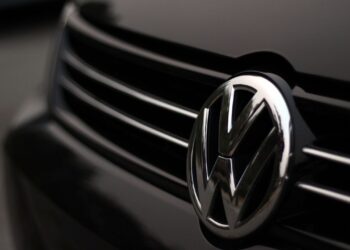 Toekomst van auto-industrie