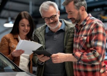 tweedehands elektrische auto