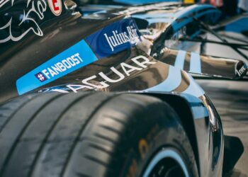 V10-motoren in de Formule 1