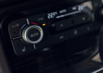 Verborgen functies auto