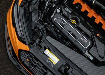 Verbrandingsmotor toekomst