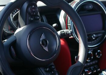 Mini Aceman Electric