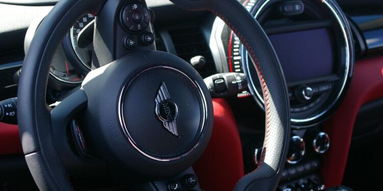 Mini Aceman Electric