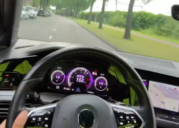 straatracer MisterMuis911