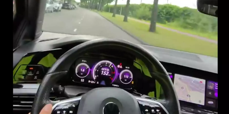 straatracer MisterMuis911