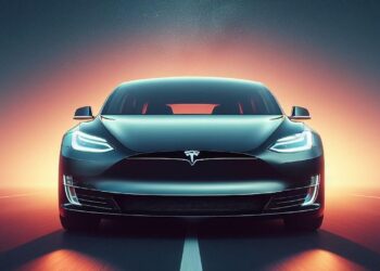 Tesla-schaamte in Nederland