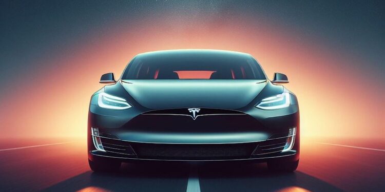 Tesla-schaamte in Nederland