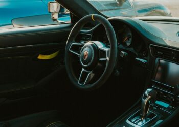 auto van minder dan 5 jaar oud