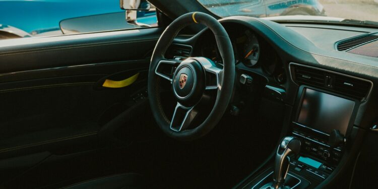 auto van minder dan 5 jaar oud