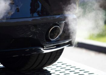 Auto's die meer verbruiken dan verwacht