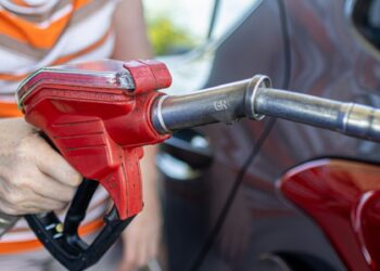 benzine versus elektrisch