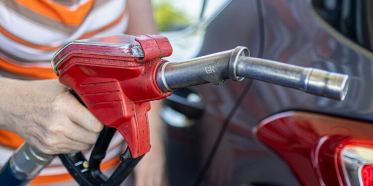 benzine versus elektrisch