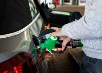 Benzineprijzen Nederland 2026