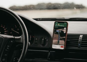 beste apps voor automobilisten