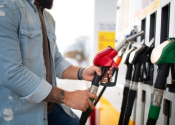 brandstof besparen Duitsland